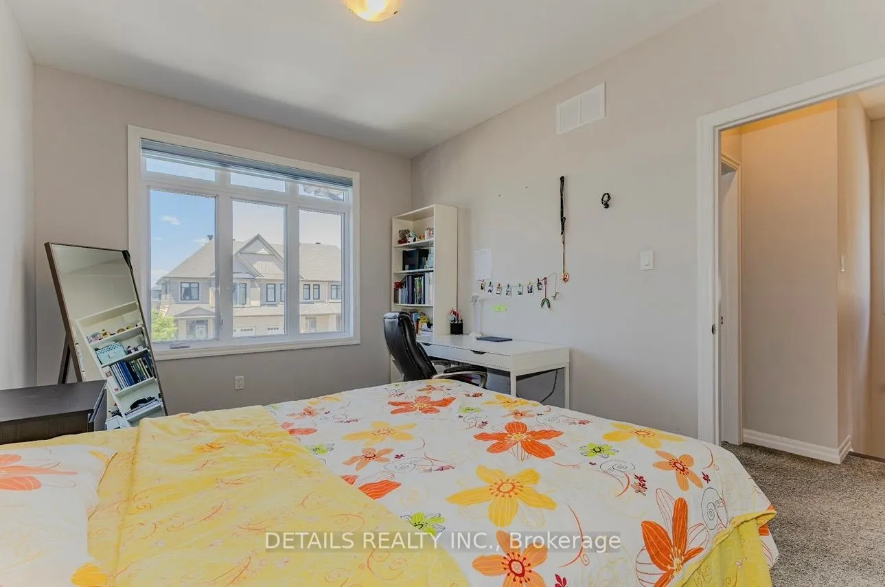 Photo 20 of 276 Avro Circle, Ottawa, CFB Rockcliffe and Area — HOMEH