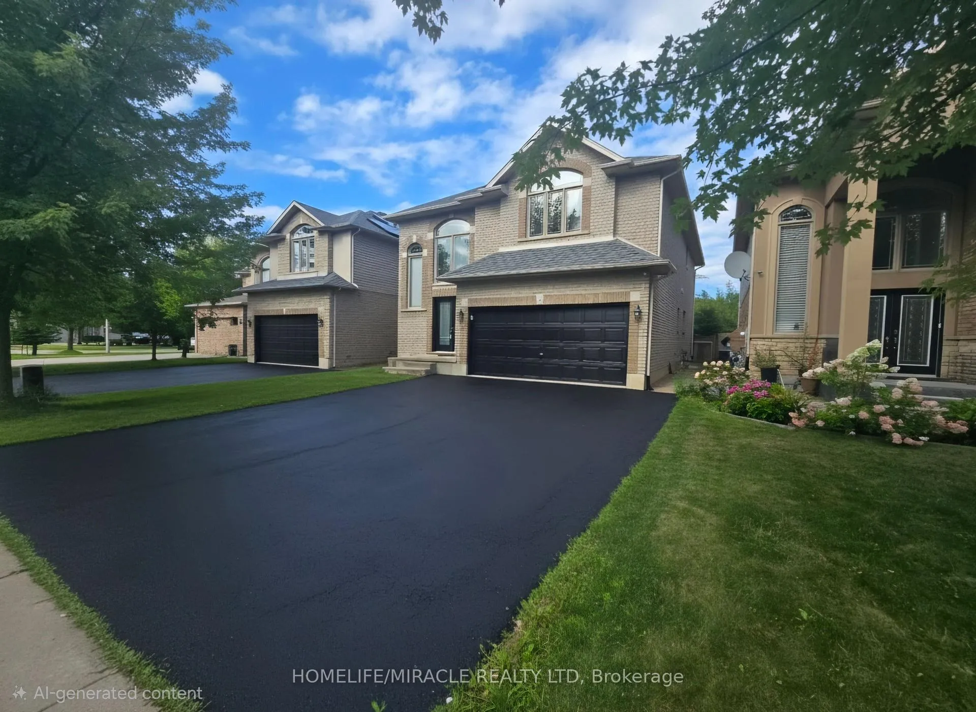 Photo 1 of 197 Cloverleaf Drive, Hamilton, Meadowlands — HOMEH