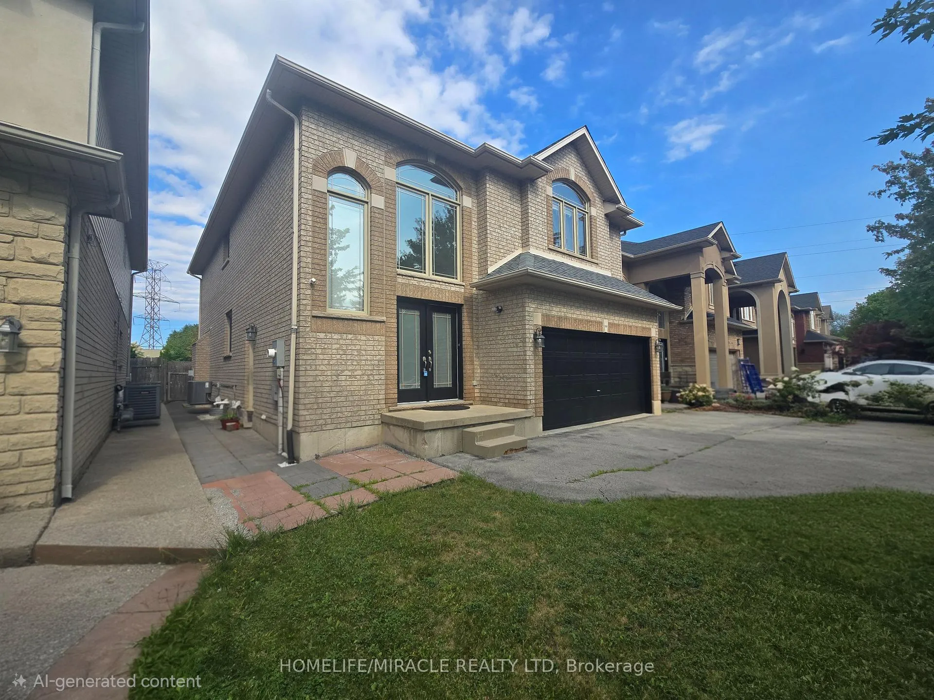 Photo 2 of 197 Cloverleaf Drive, Hamilton, Meadowlands — HOMEH