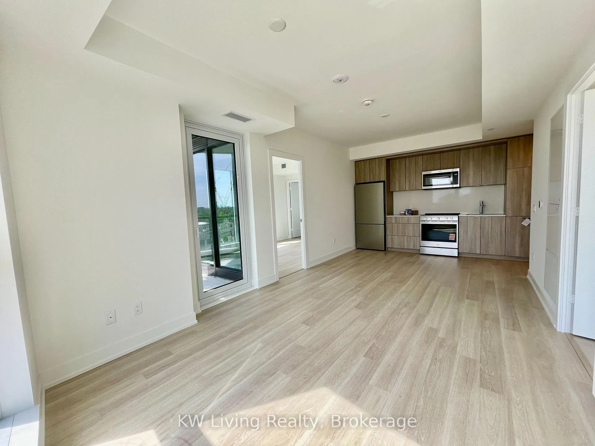 Photo 3 of Unit 1712, 25 Cordova Avenue, Etobicoke, Islington-City Centre West — HOMEH