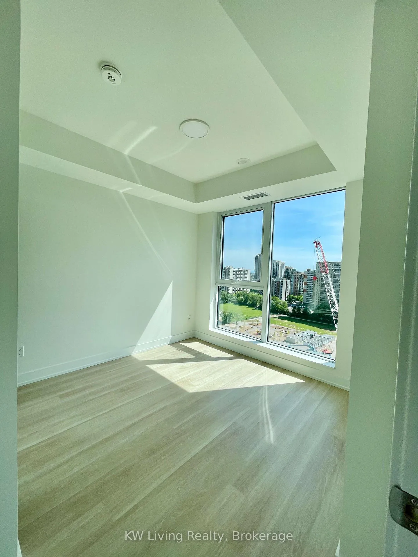 Photo 7 of Unit 1712, 25 Cordova Avenue, Etobicoke, Islington-City Centre West — HOMEH
