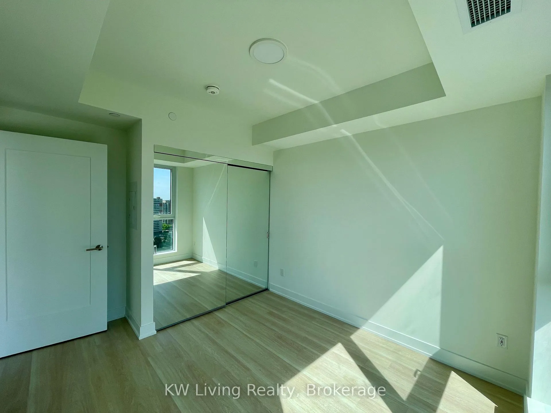 Photo 8 of Unit 1712, 25 Cordova Avenue, Etobicoke, Islington-City Centre West — HOMEH