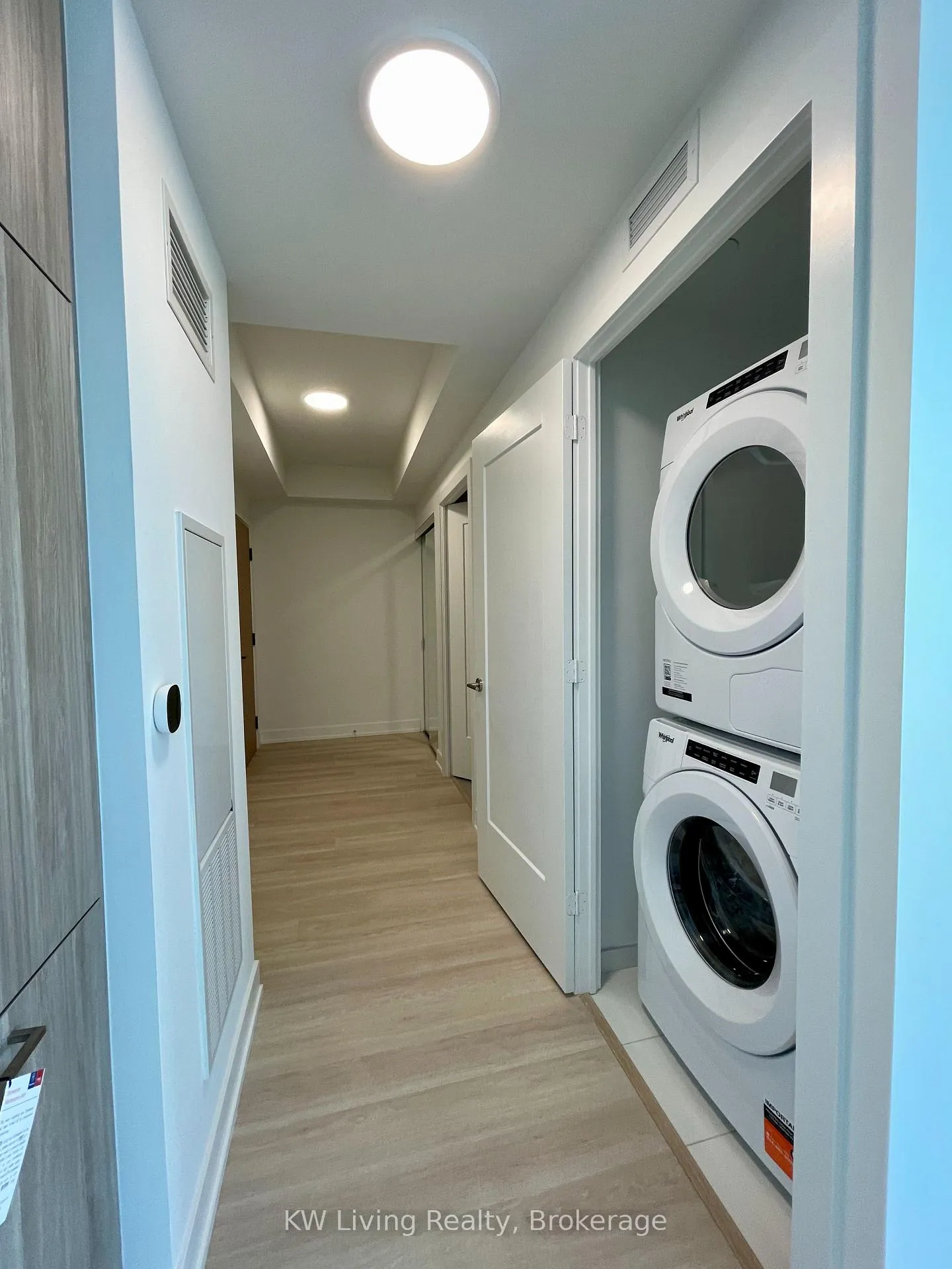 Photo 13 of Unit 1712, 25 Cordova Avenue, Etobicoke, Islington-City Centre West — HOMEH