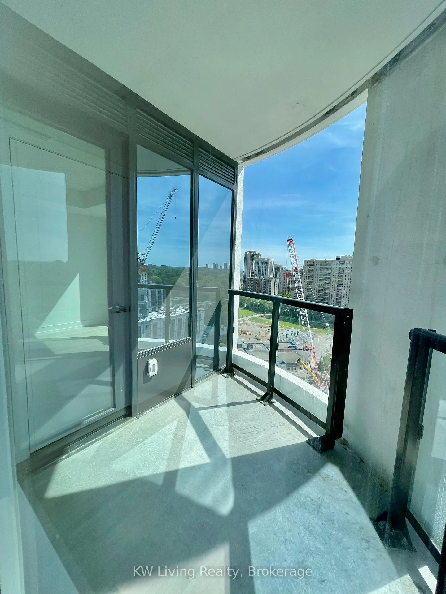 Photo 15 of Unit 1712, 25 Cordova Avenue, Etobicoke, Islington-City Centre West — HOMEH