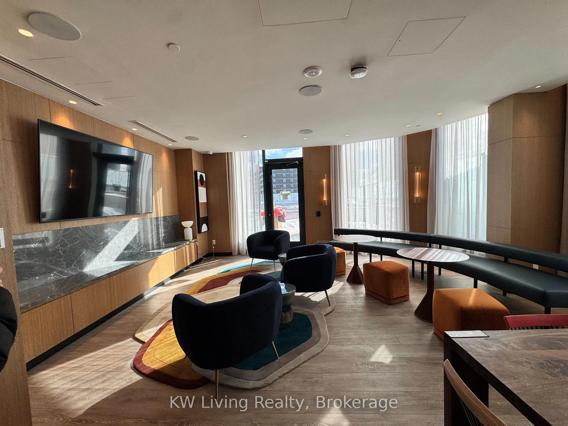 Photo 19 of Unit 1712, 25 Cordova Avenue, Etobicoke, Islington-City Centre West — HOMEH