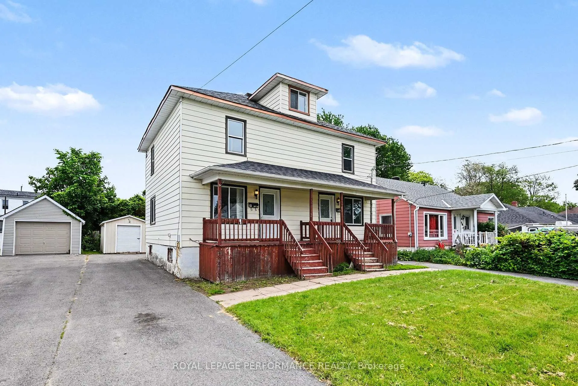 Photo 1 of 50-52 Leonia Street, Cornwall — HOMEH