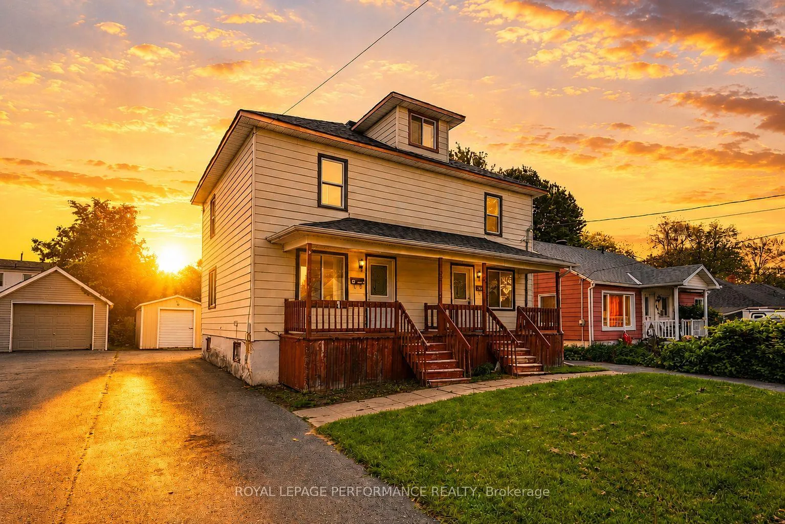 Photo 2 of 50-52 Leonia Street, Cornwall — HOMEH