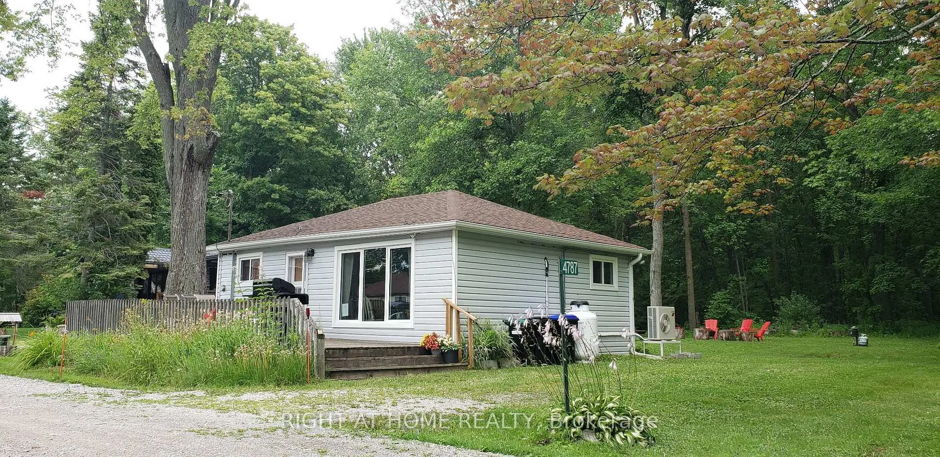 Photo 13 of 4787 Byers Lane, Ramara, Rural Ramara — HOMEH