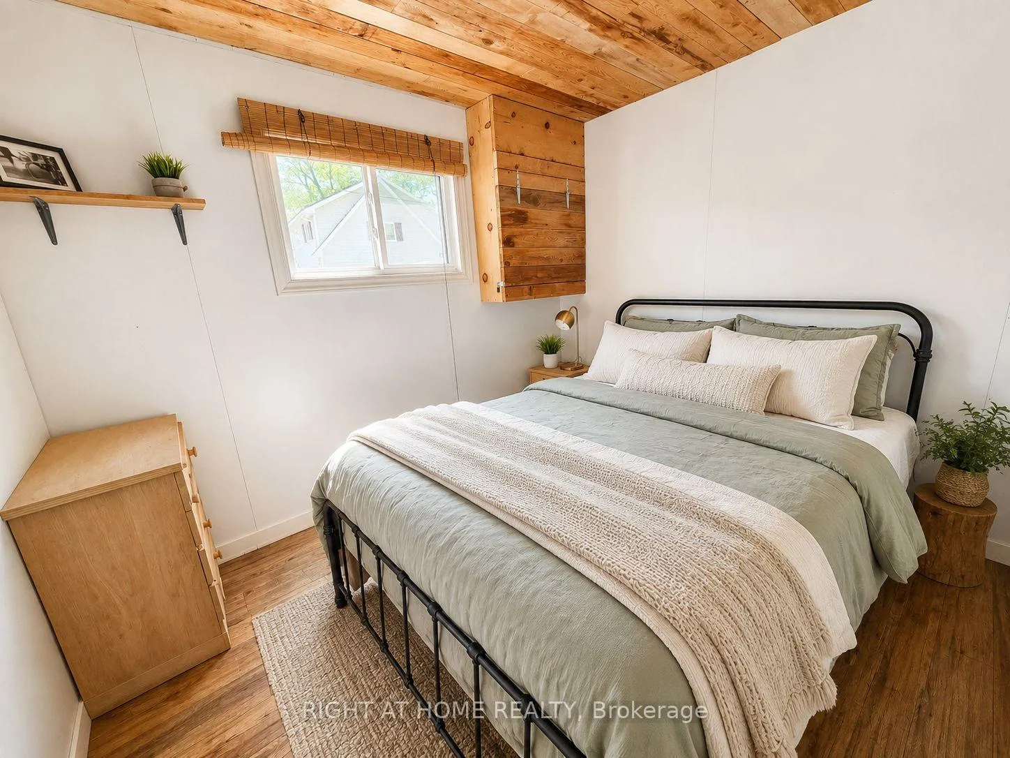 Photo 14 of 4787 Byers Lane, Ramara, Rural Ramara — HOMEH