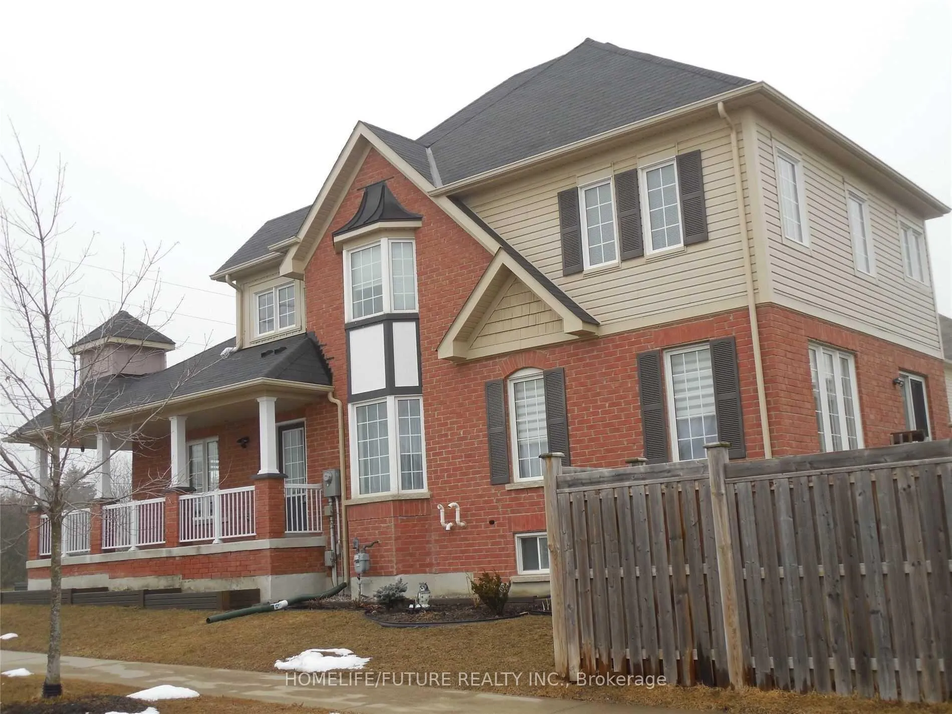 Photo 2 of 68 Richard Davies Crescent, Clarington, Bowmanville — HOMEH