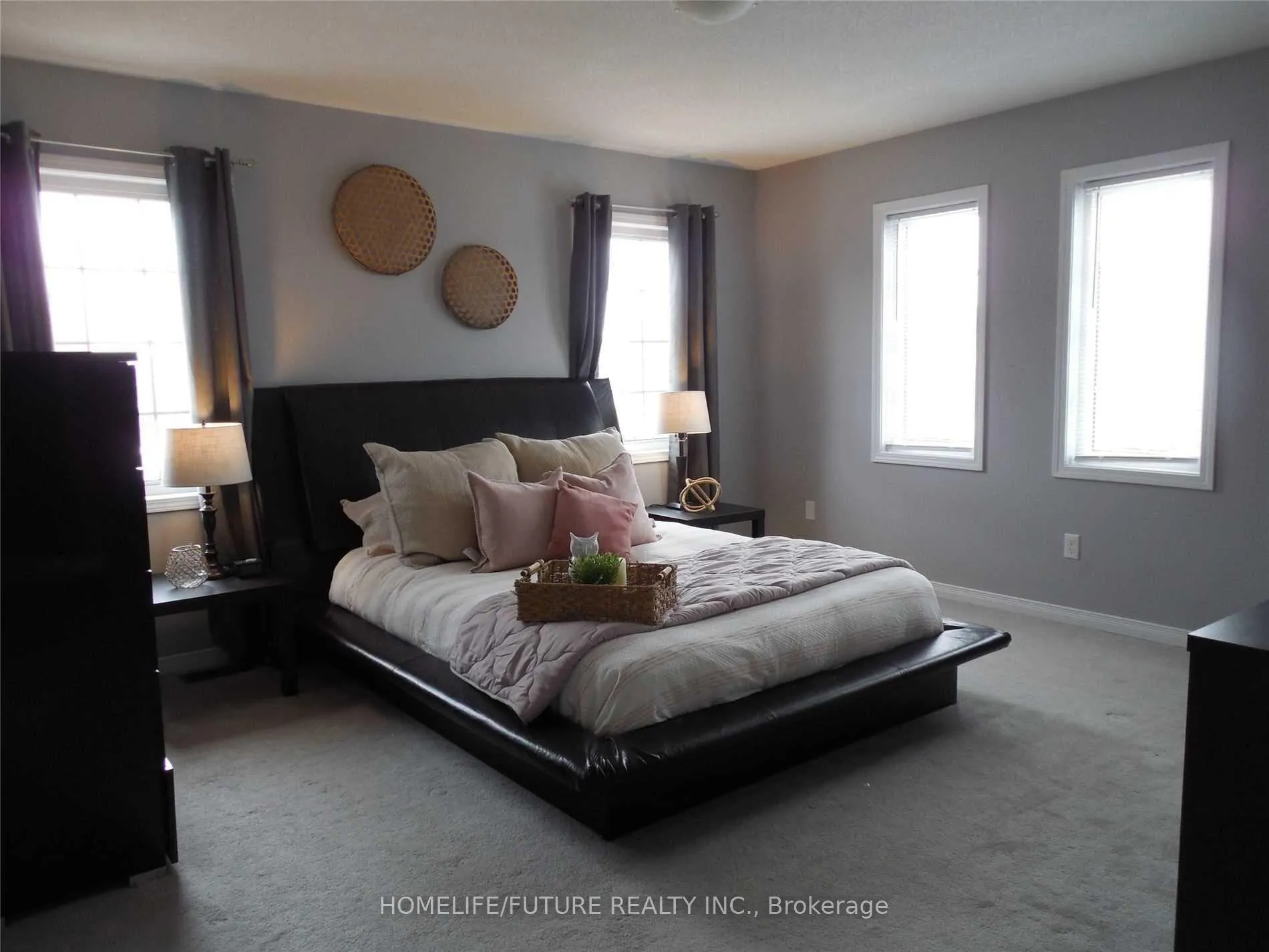 Photo 12 of 68 Richard Davies Crescent, Clarington, Bowmanville — HOMEH