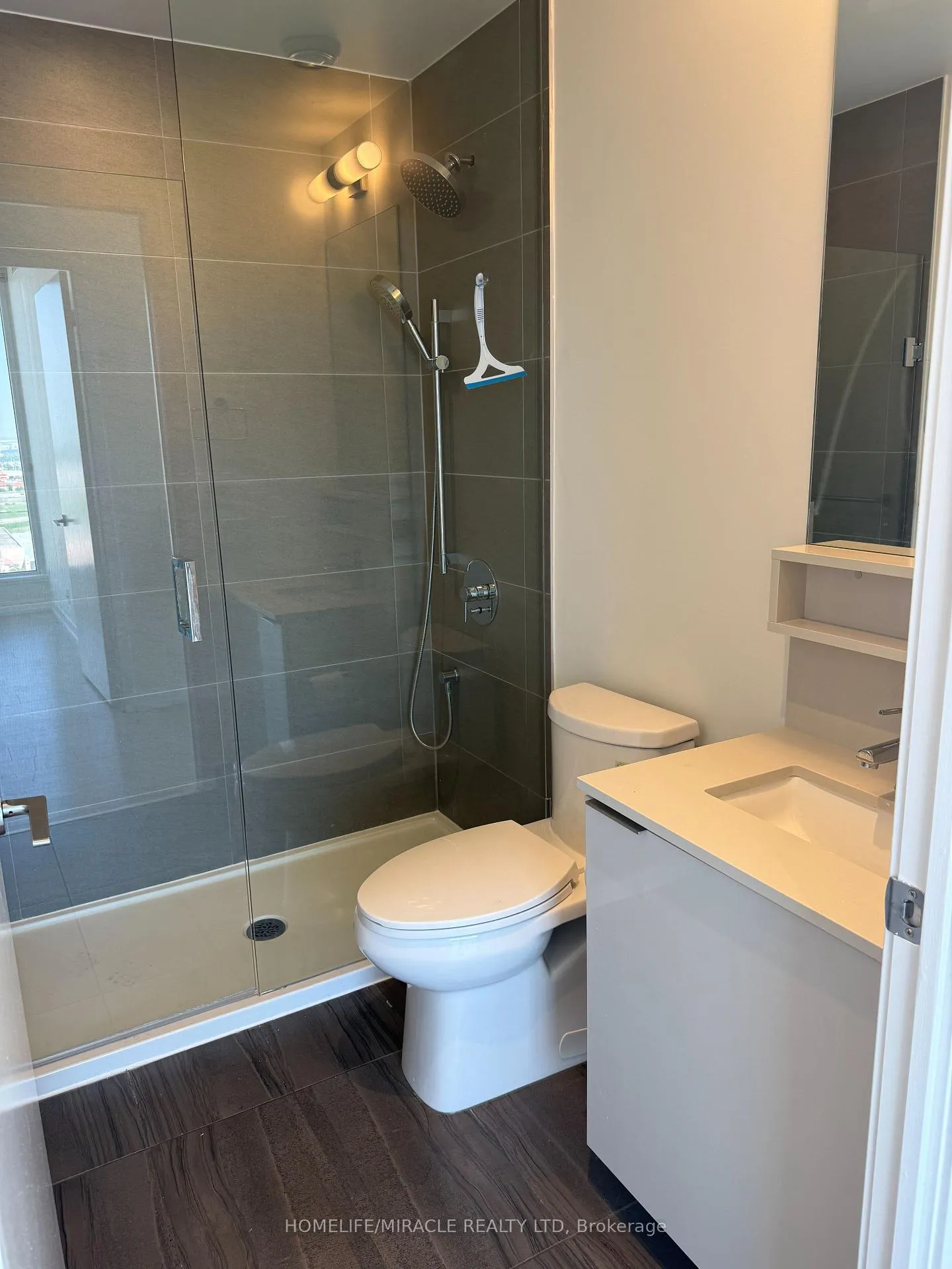 Photo 15 of Unit 1809, 5 Buttermill Avenue, Vaughan, Vaughan Corporate Centre — HOMEH