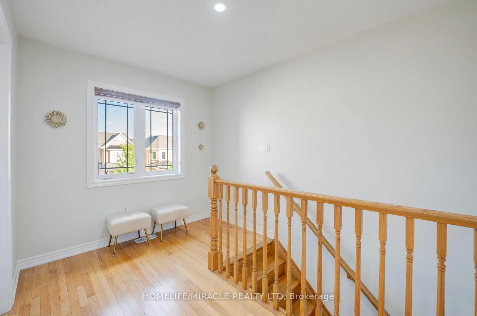 Photo 21 of 40 Swanton Road, Brampton, Credit Valley — HOMEH