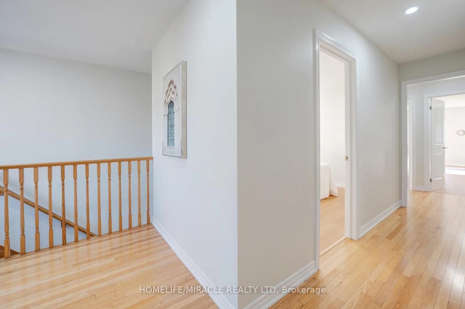 Photo 22 of 40 Swanton Road, Brampton, Credit Valley — HOMEH