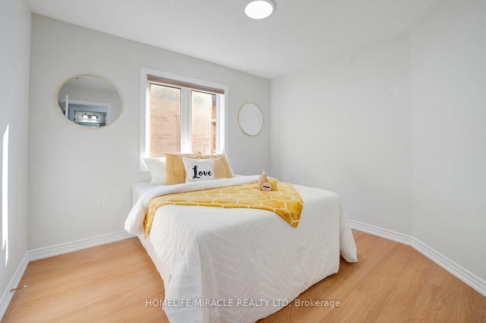 Photo 24 of 40 Swanton Road, Brampton, Credit Valley — HOMEH