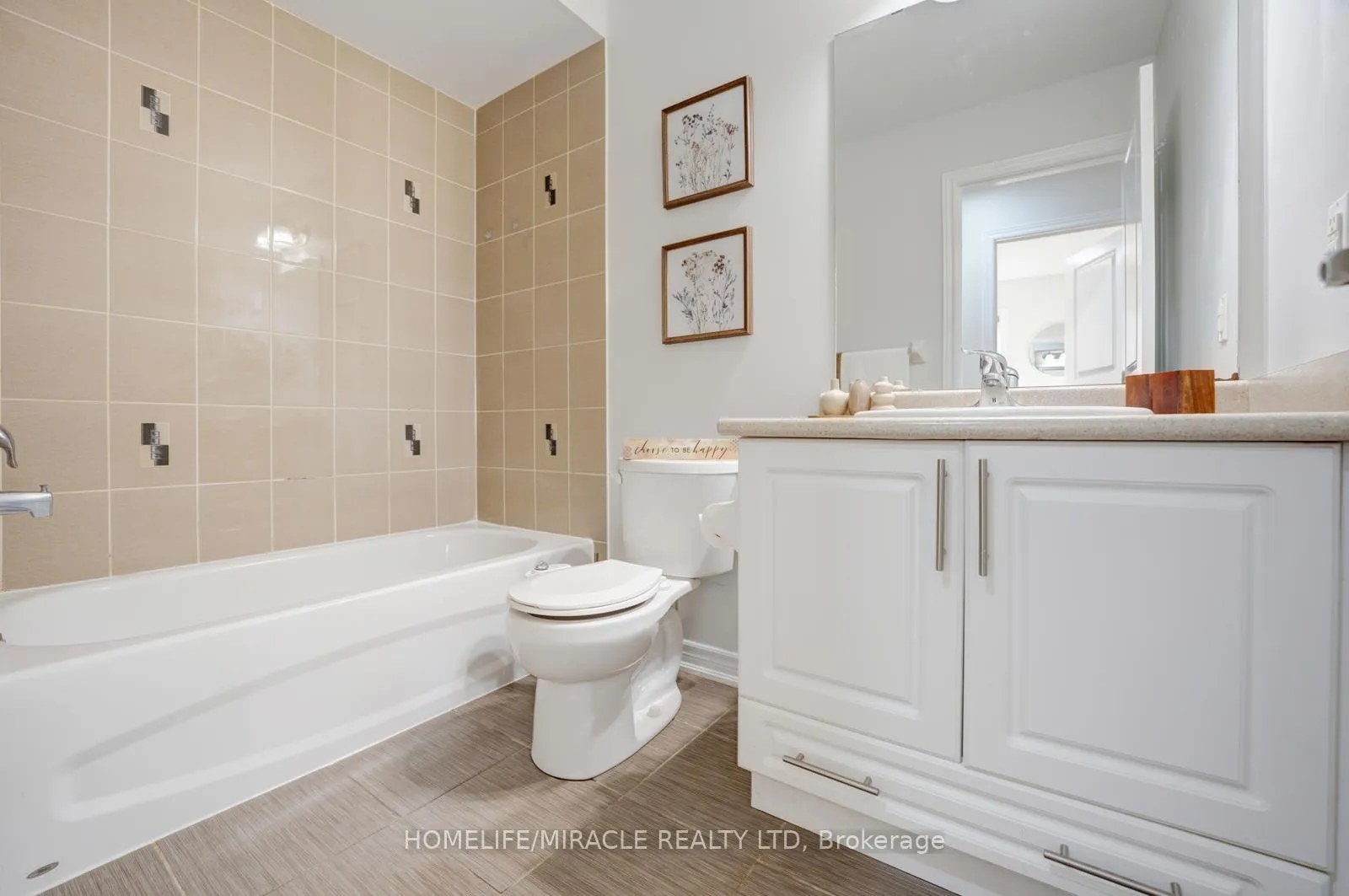 Photo 25 of 40 Swanton Road, Brampton, Credit Valley — HOMEH