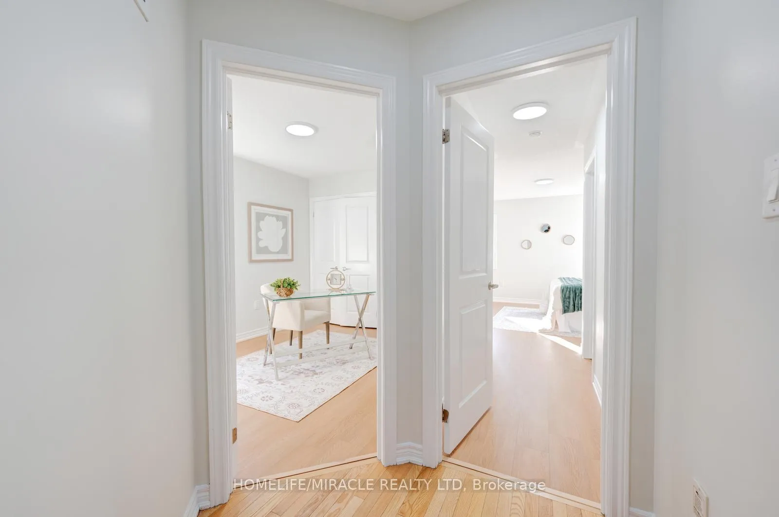 Photo 26 of 40 Swanton Road, Brampton, Credit Valley — HOMEH