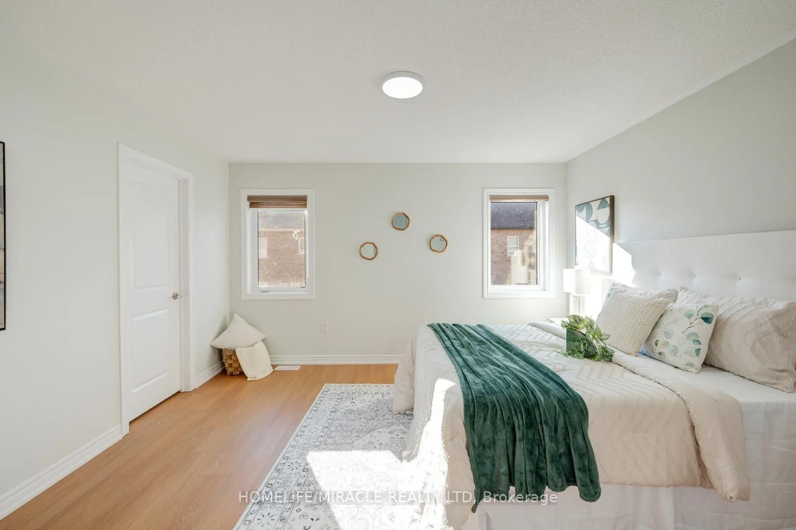 Photo 28 of 40 Swanton Road, Brampton, Credit Valley — HOMEH