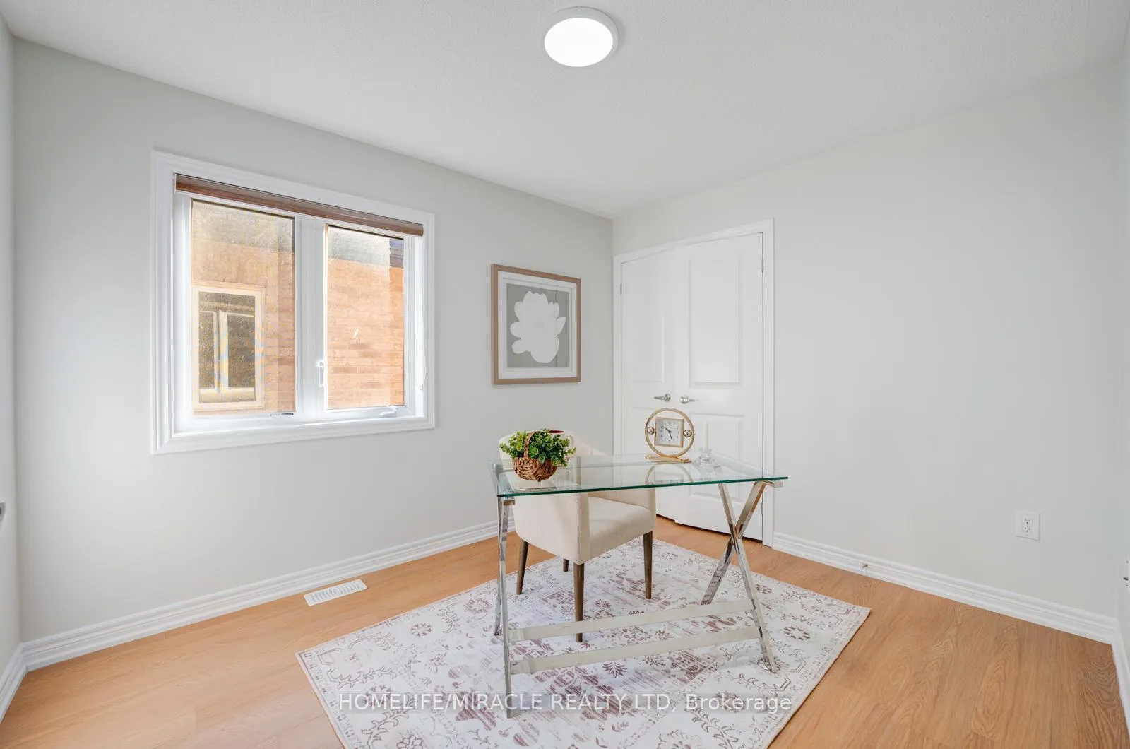 Photo 31 of 40 Swanton Road, Brampton, Credit Valley — HOMEH