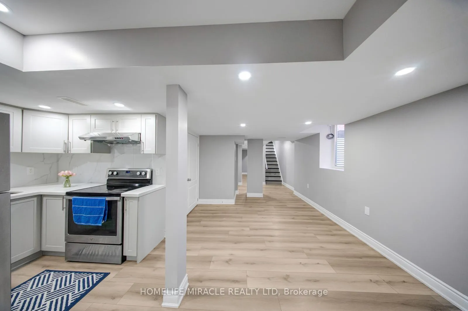 Photo 36 of 40 Swanton Road, Brampton, Credit Valley — HOMEH