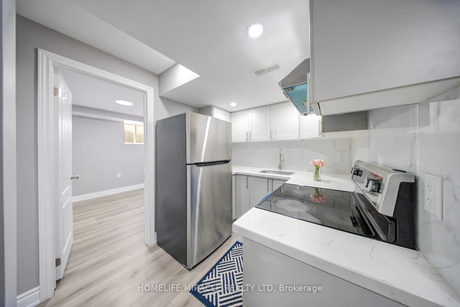 Photo 37 of 40 Swanton Road, Brampton, Credit Valley — HOMEH