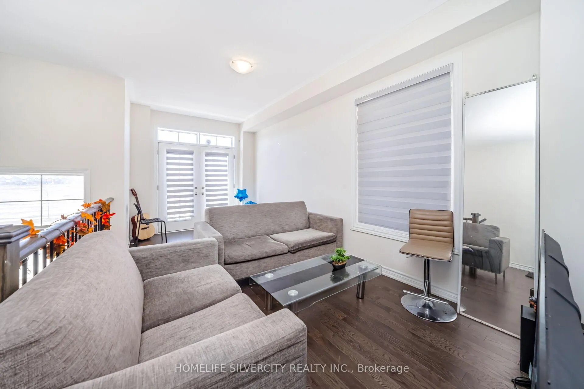 Photo 5 of 357 Inspire Boulevard, Brampton, Sandringham-Wellington North — HOMEH