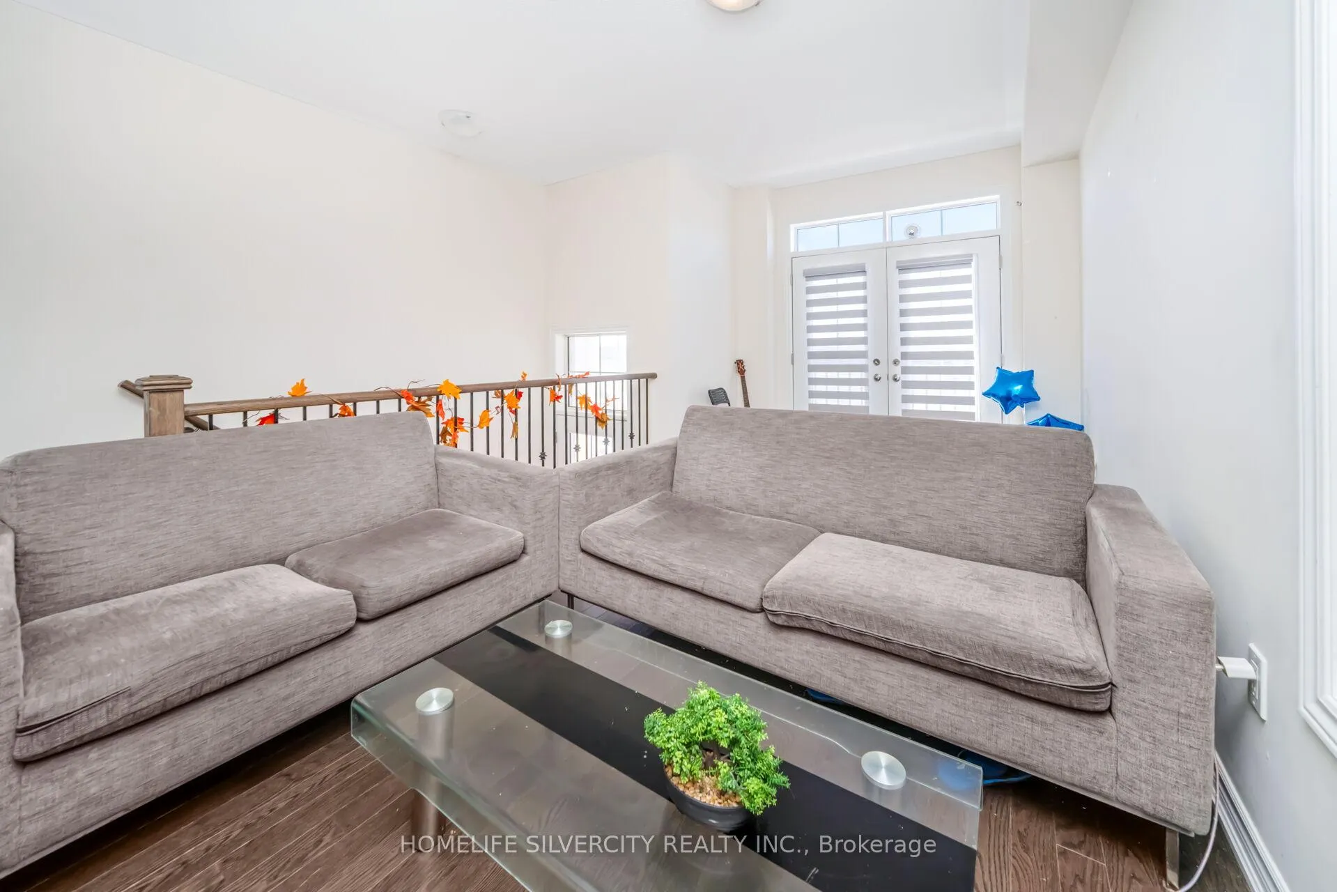 Photo 6 of 357 Inspire Boulevard, Brampton, Sandringham-Wellington North — HOMEH
