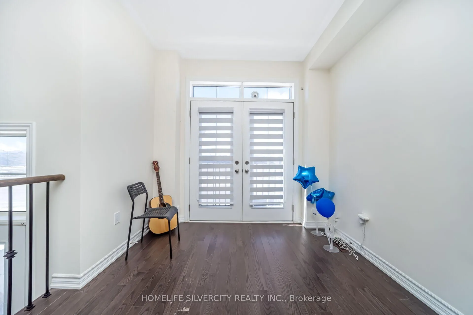 Photo 7 of 357 Inspire Boulevard, Brampton, Sandringham-Wellington North — HOMEH