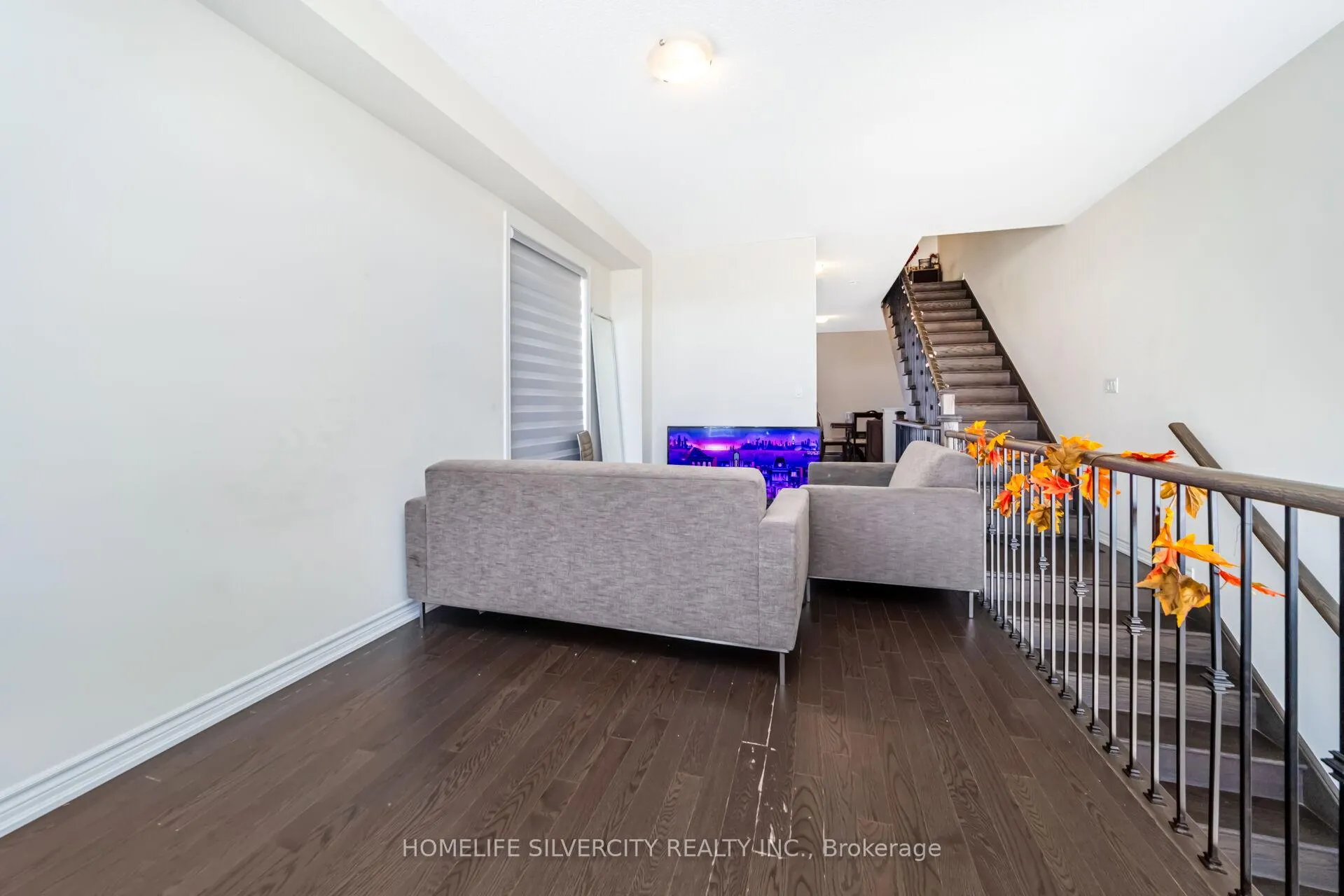 Photo 9 of 357 Inspire Boulevard, Brampton, Sandringham-Wellington North — HOMEH