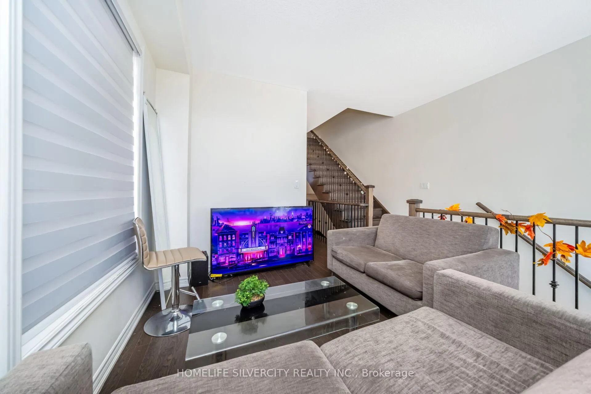 Photo 10 of 357 Inspire Boulevard, Brampton, Sandringham-Wellington North — HOMEH