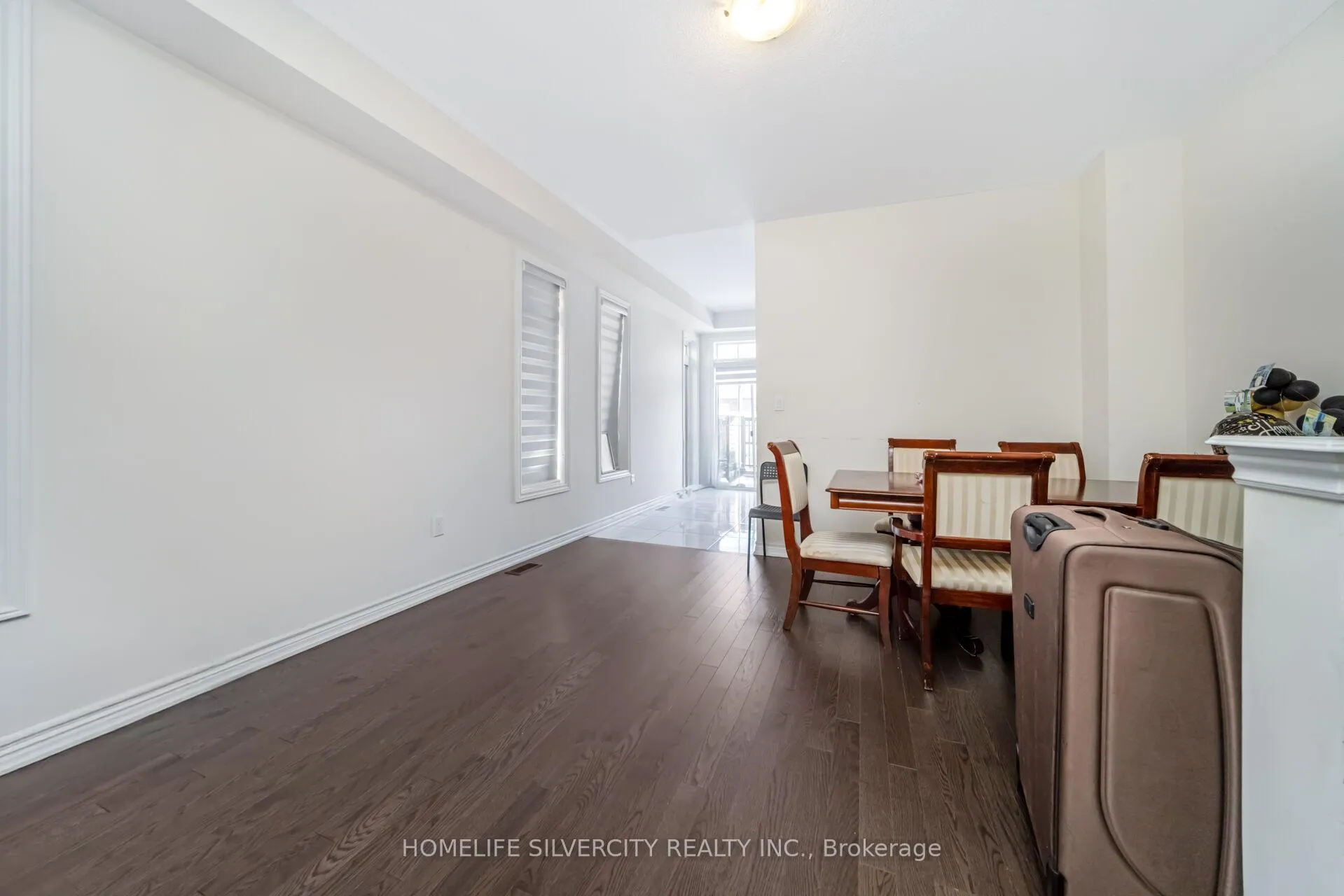 Photo 14 of 357 Inspire Boulevard, Brampton, Sandringham-Wellington North — HOMEH