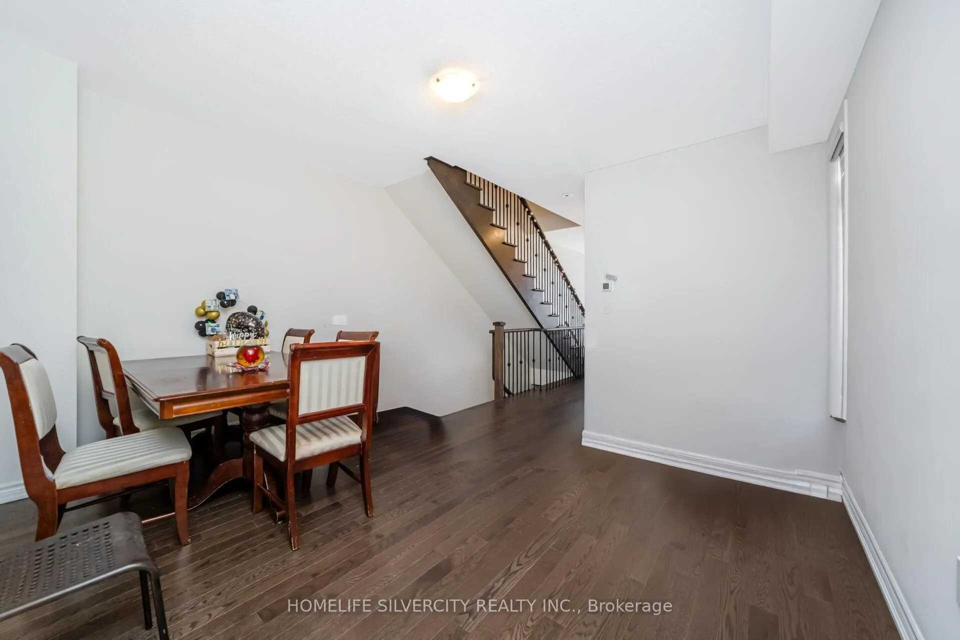 Photo 16 of 357 Inspire Boulevard, Brampton, Sandringham-Wellington North — HOMEH