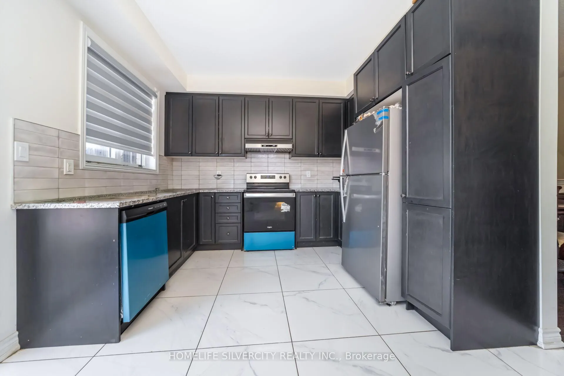 Photo 17 of 357 Inspire Boulevard, Brampton, Sandringham-Wellington North — HOMEH
