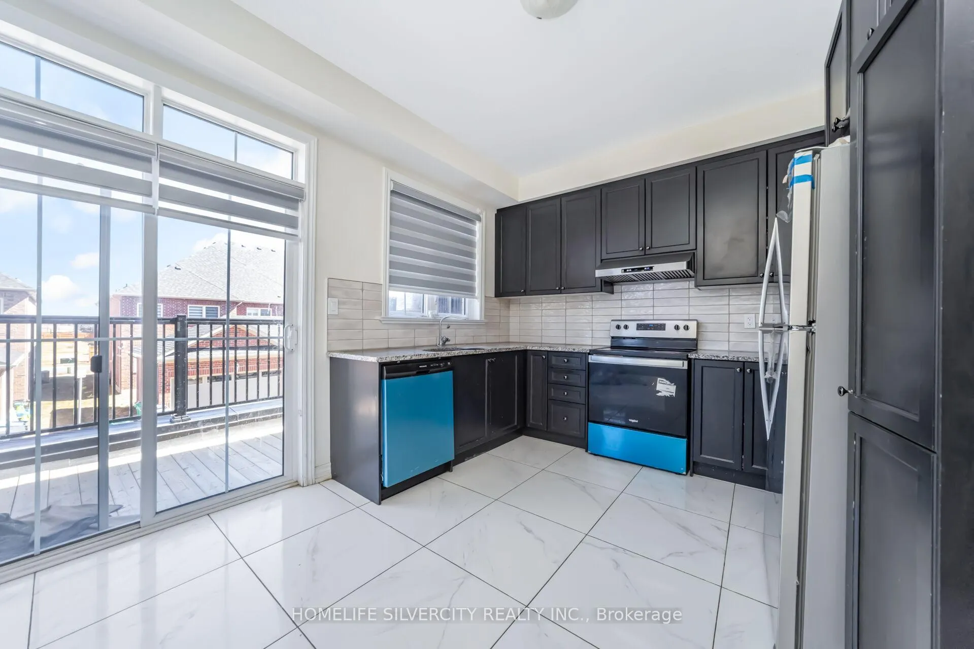Photo 18 of 357 Inspire Boulevard, Brampton, Sandringham-Wellington North — HOMEH