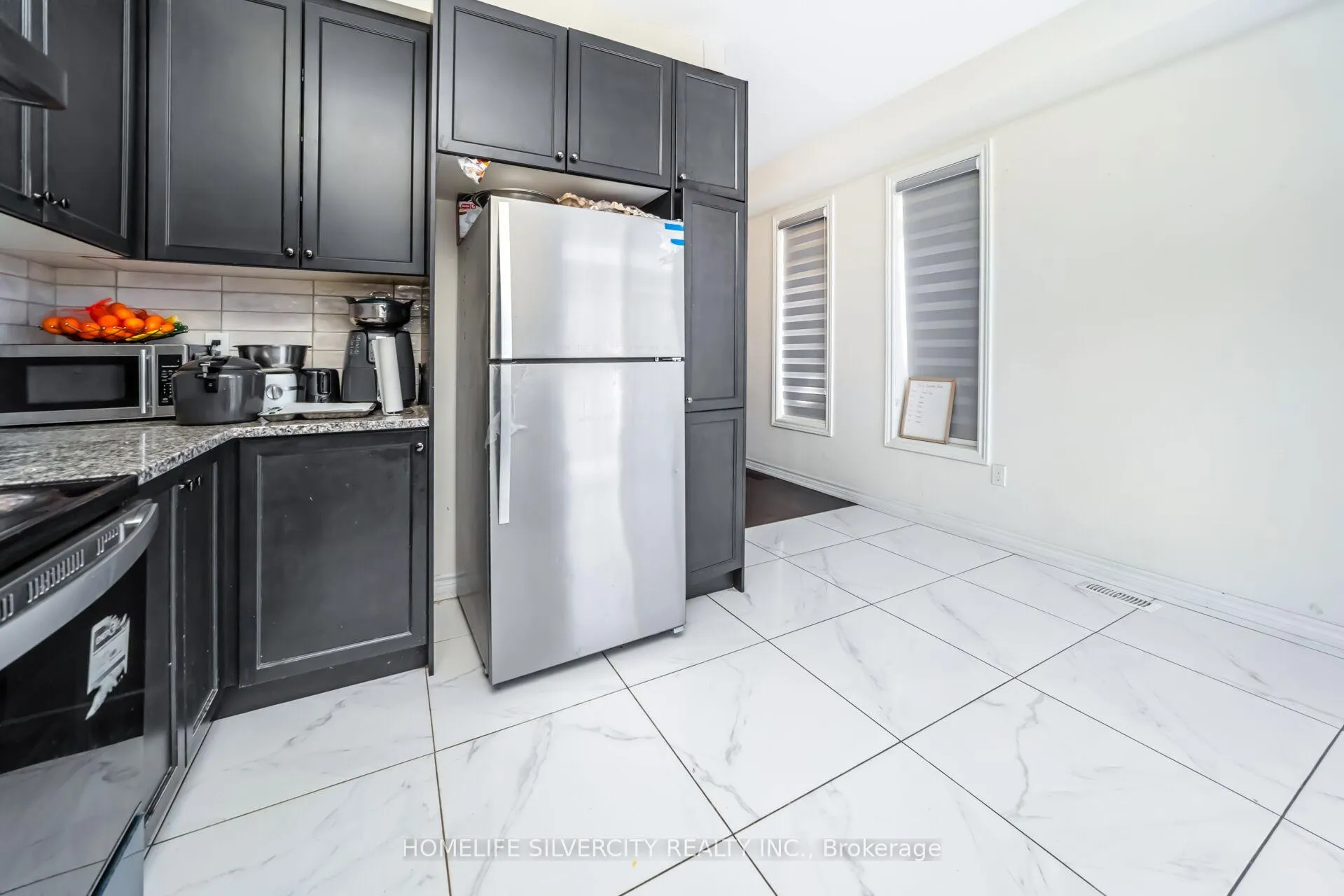 Photo 19 of 357 Inspire Boulevard, Brampton, Sandringham-Wellington North — HOMEH