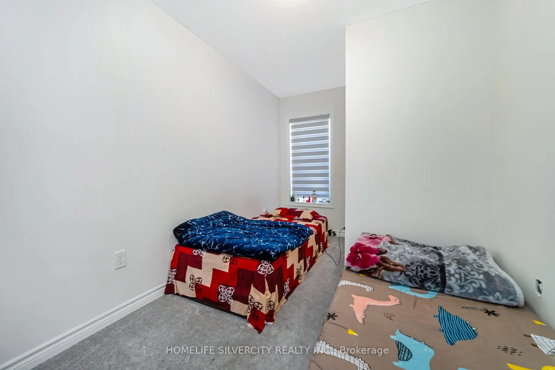 Photo 26 of 357 Inspire Boulevard, Brampton, Sandringham-Wellington North — HOMEH