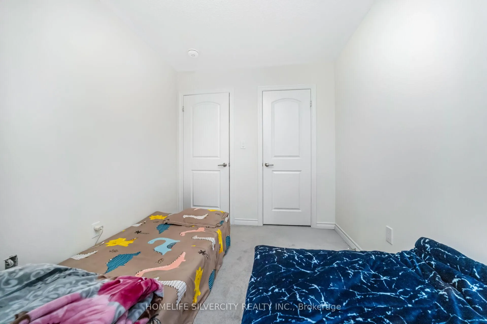 Photo 28 of 357 Inspire Boulevard, Brampton, Sandringham-Wellington North — HOMEH