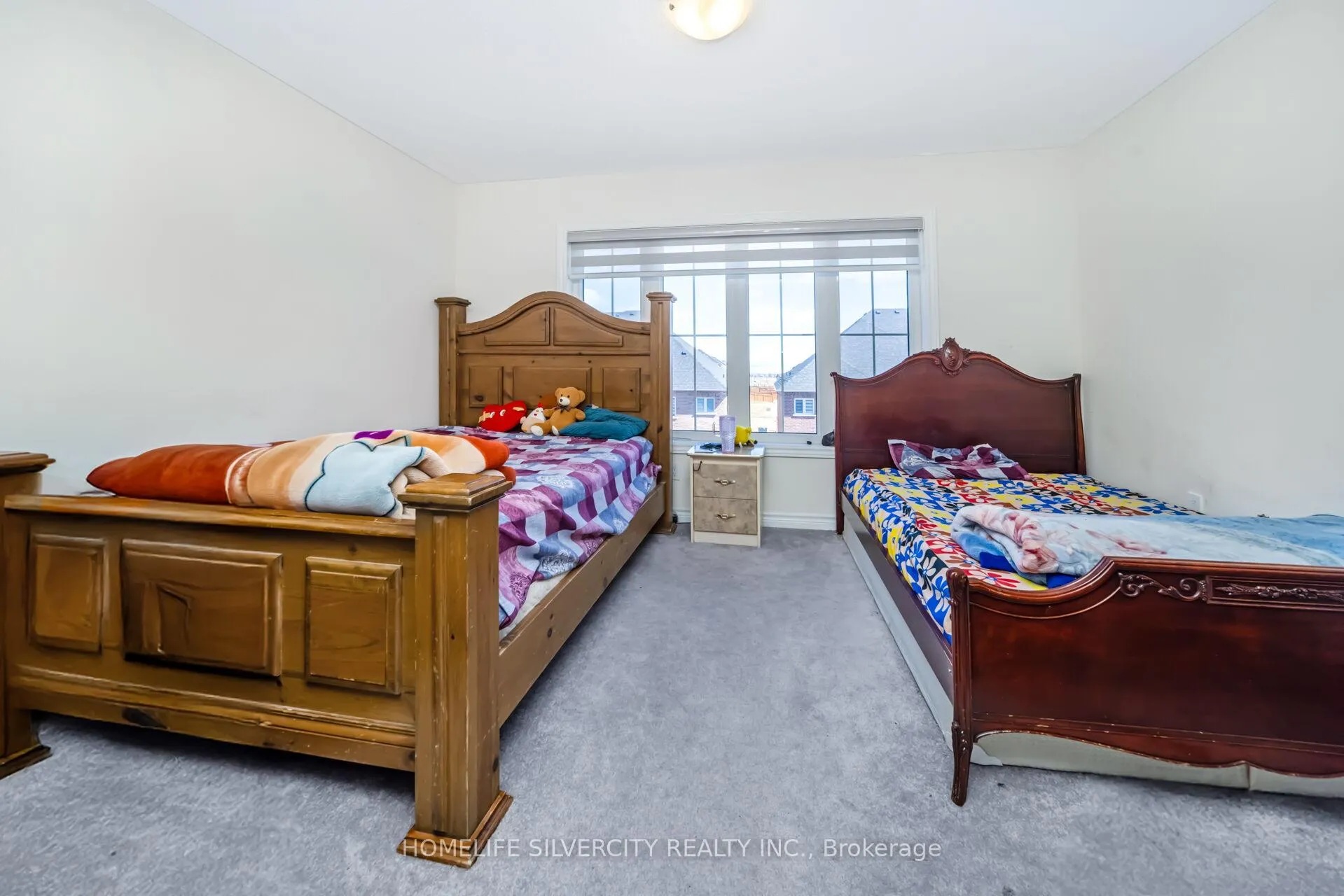 Photo 30 of 357 Inspire Boulevard, Brampton, Sandringham-Wellington North — HOMEH