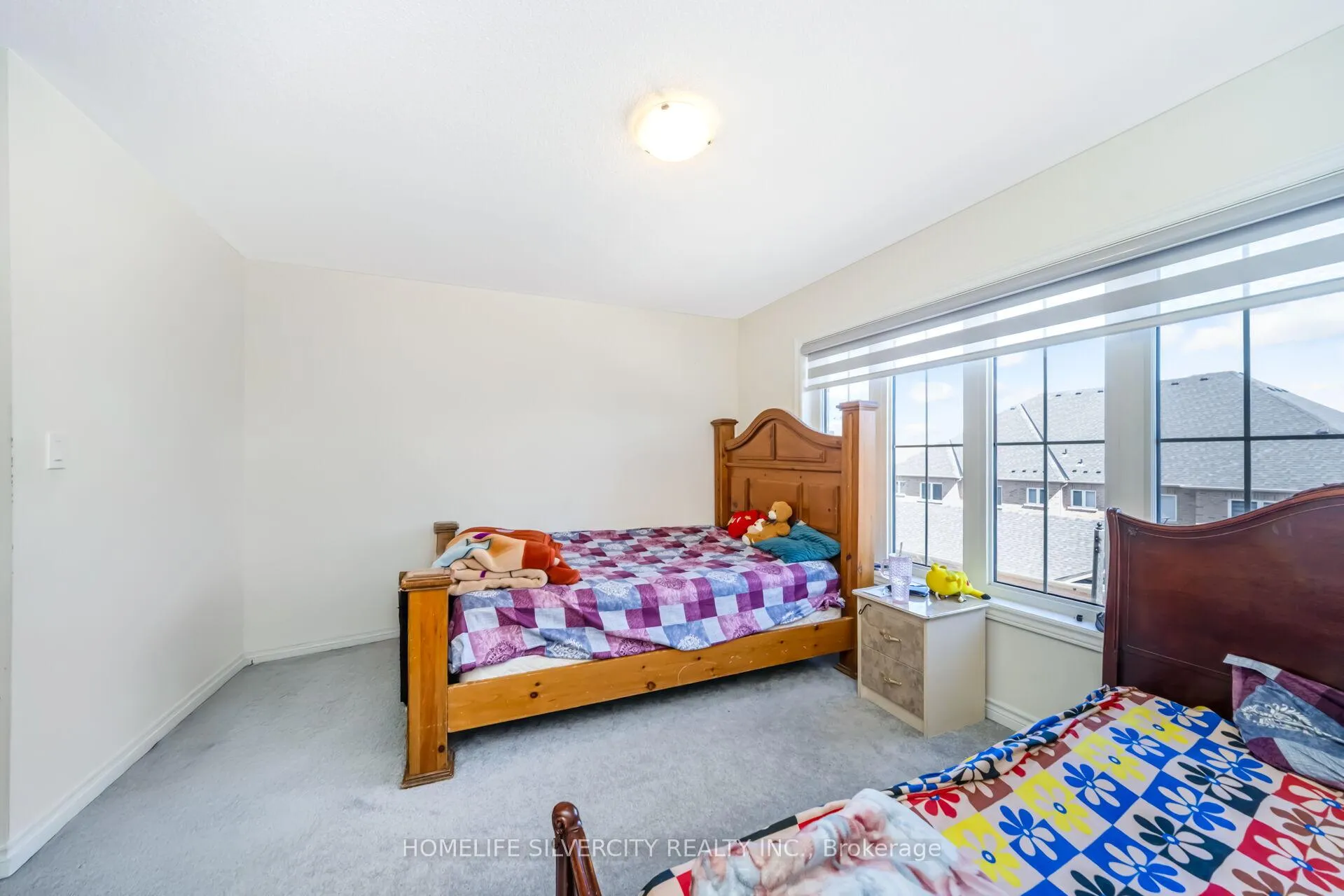 Photo 31 of 357 Inspire Boulevard, Brampton, Sandringham-Wellington North — HOMEH