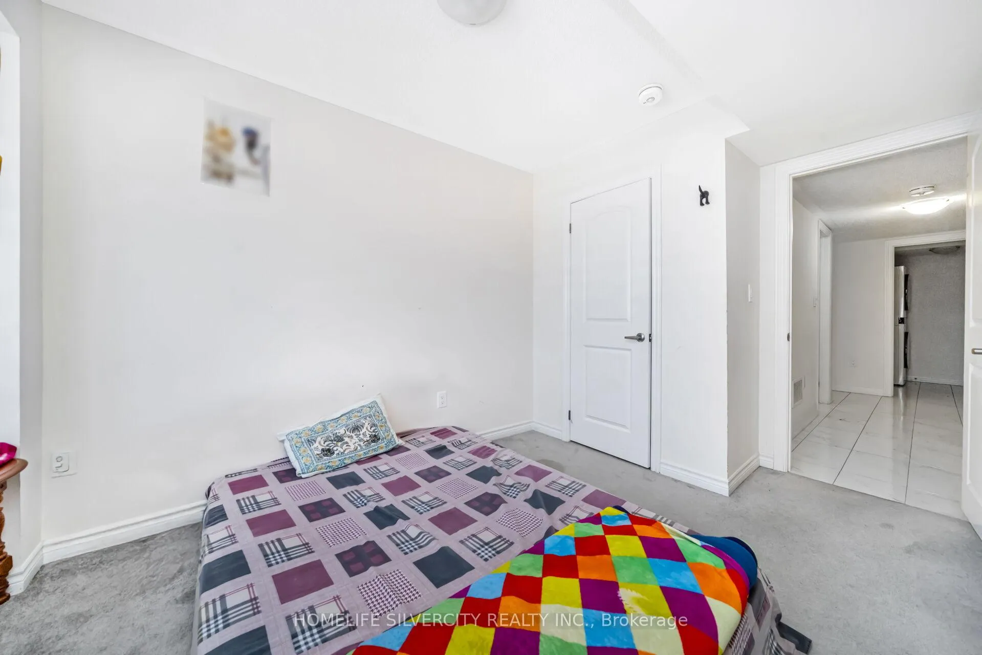 Photo 38 of 357 Inspire Boulevard, Brampton, Sandringham-Wellington North — HOMEH