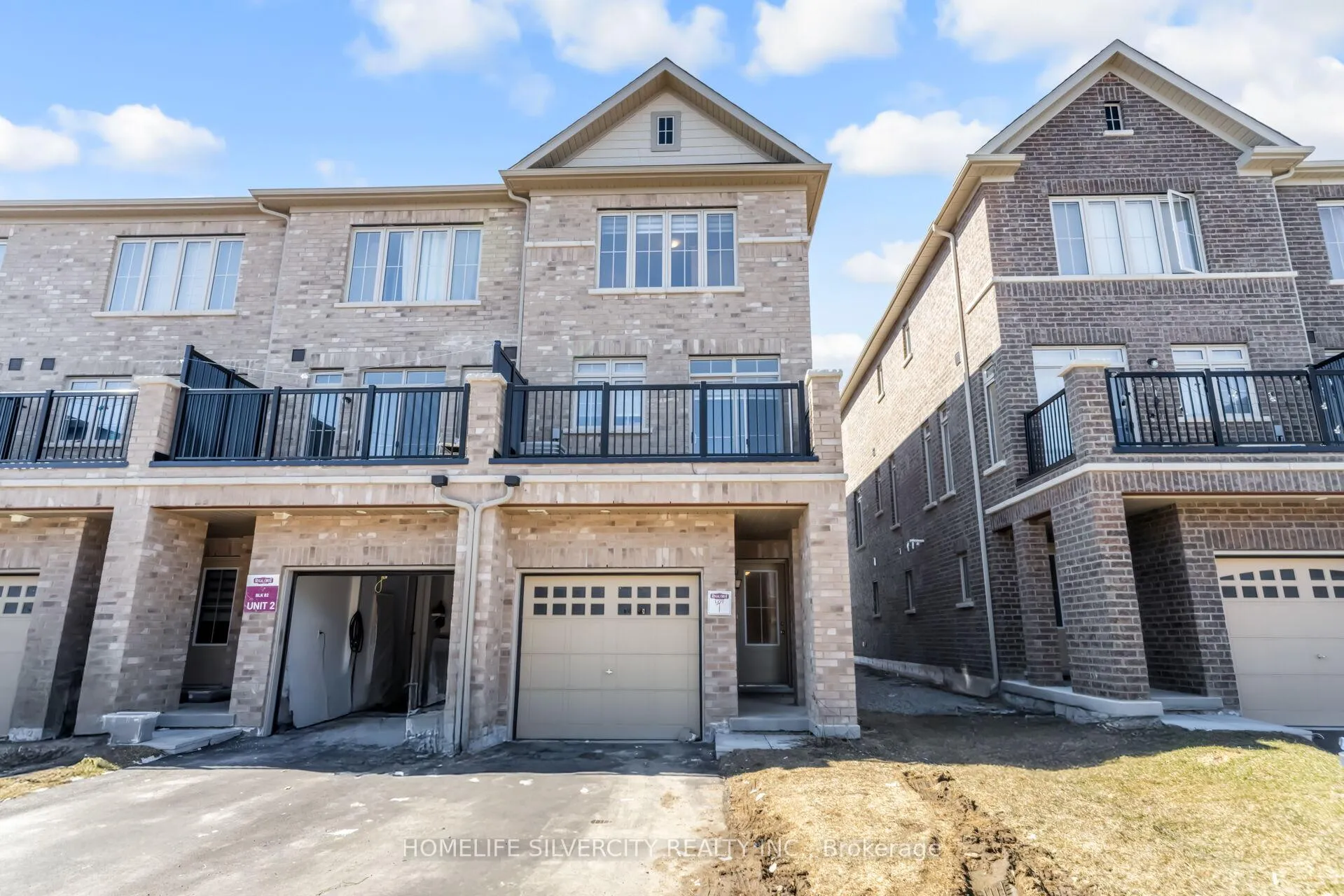 Photo 43 of 357 Inspire Boulevard, Brampton, Sandringham-Wellington North — HOMEH