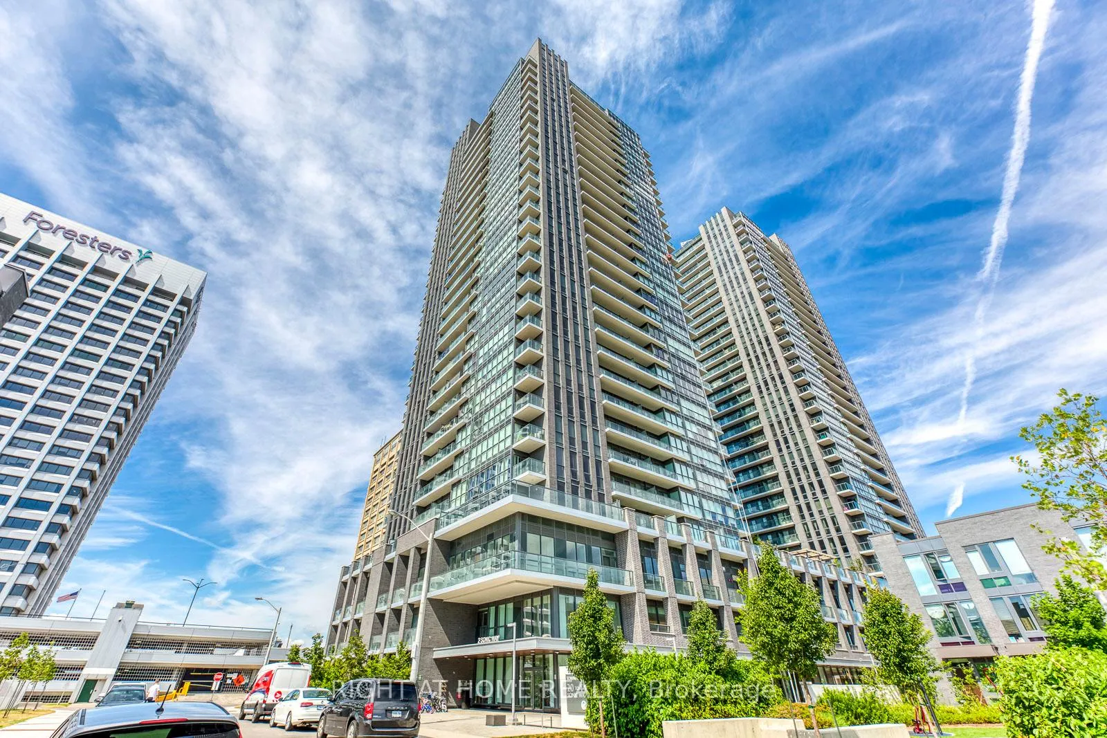 Photo 1 of Unit 308, 2 Sonic Way, Toronto, Flemingdon Park — HOMEH