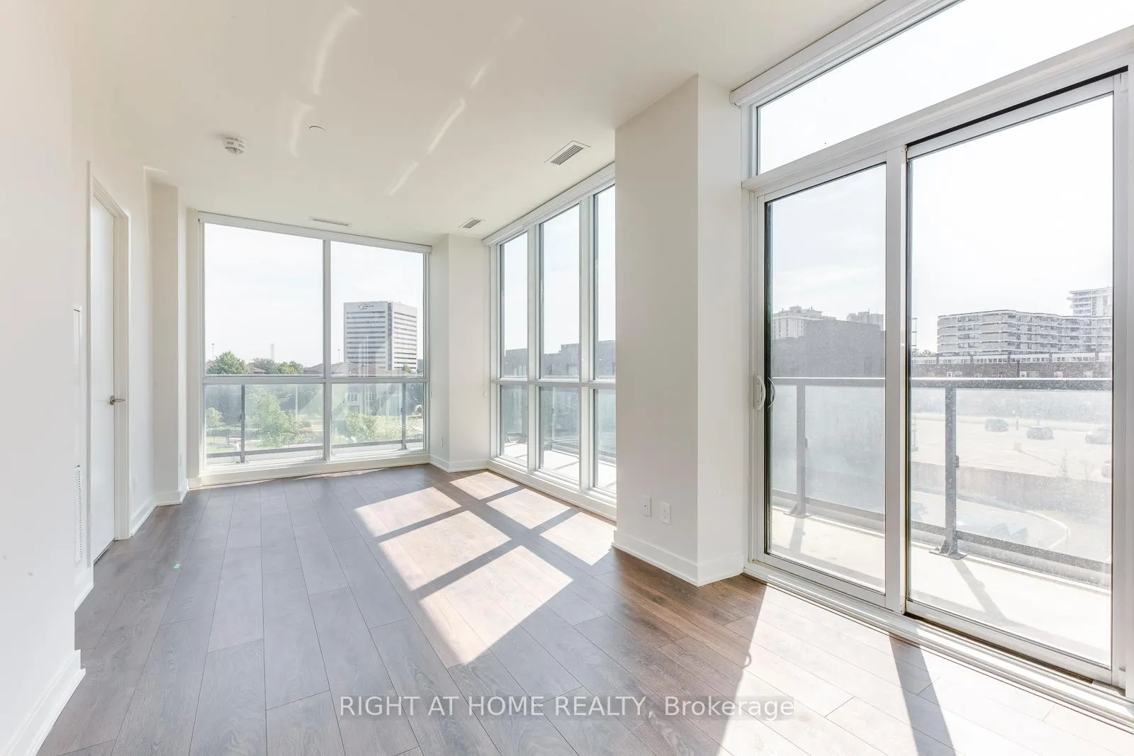 Photo 6 of Unit 308, 2 Sonic Way, Toronto, Flemingdon Park — HOMEH