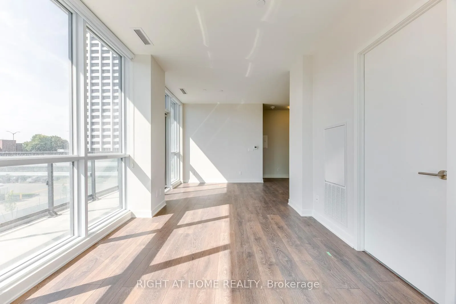 Photo 8 of Unit 308, 2 Sonic Way, Toronto, Flemingdon Park — HOMEH