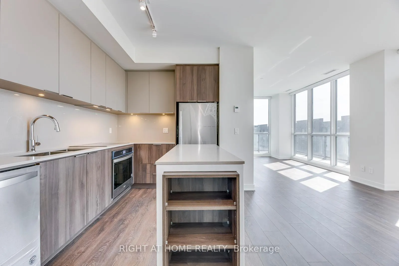 Photo 19 of Unit 308, 2 Sonic Way, Toronto, Flemingdon Park — HOMEH