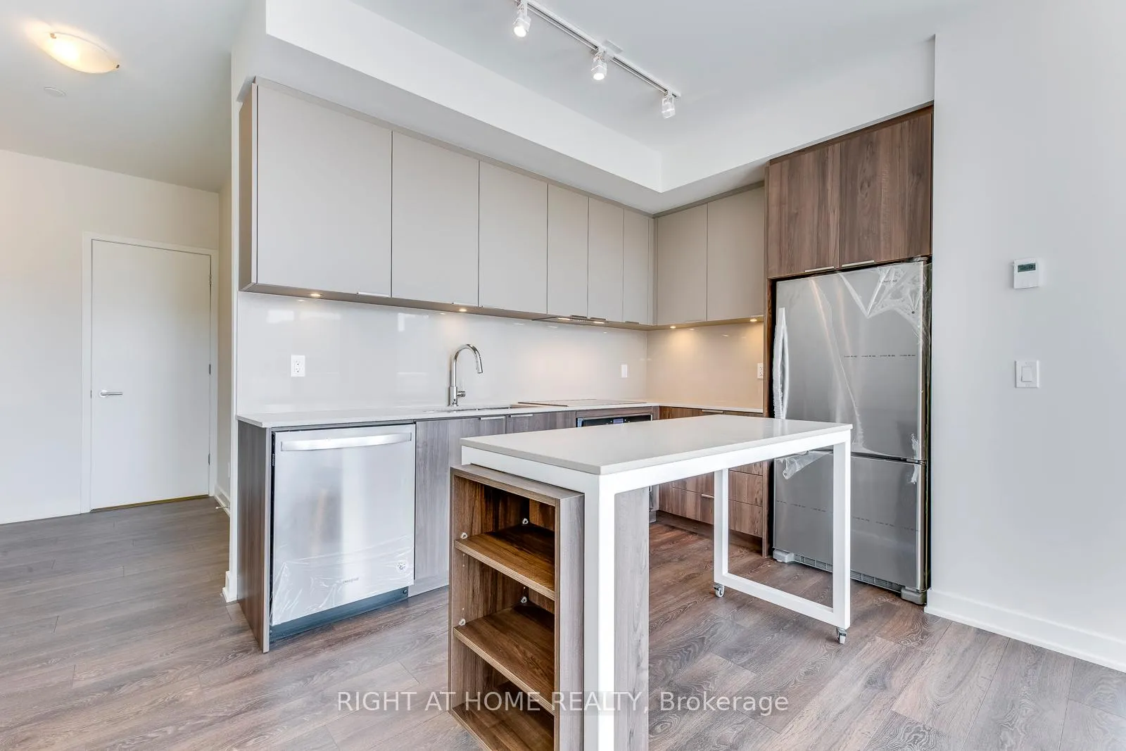 Photo 21 of Unit 308, 2 Sonic Way, Toronto, Flemingdon Park — HOMEH
