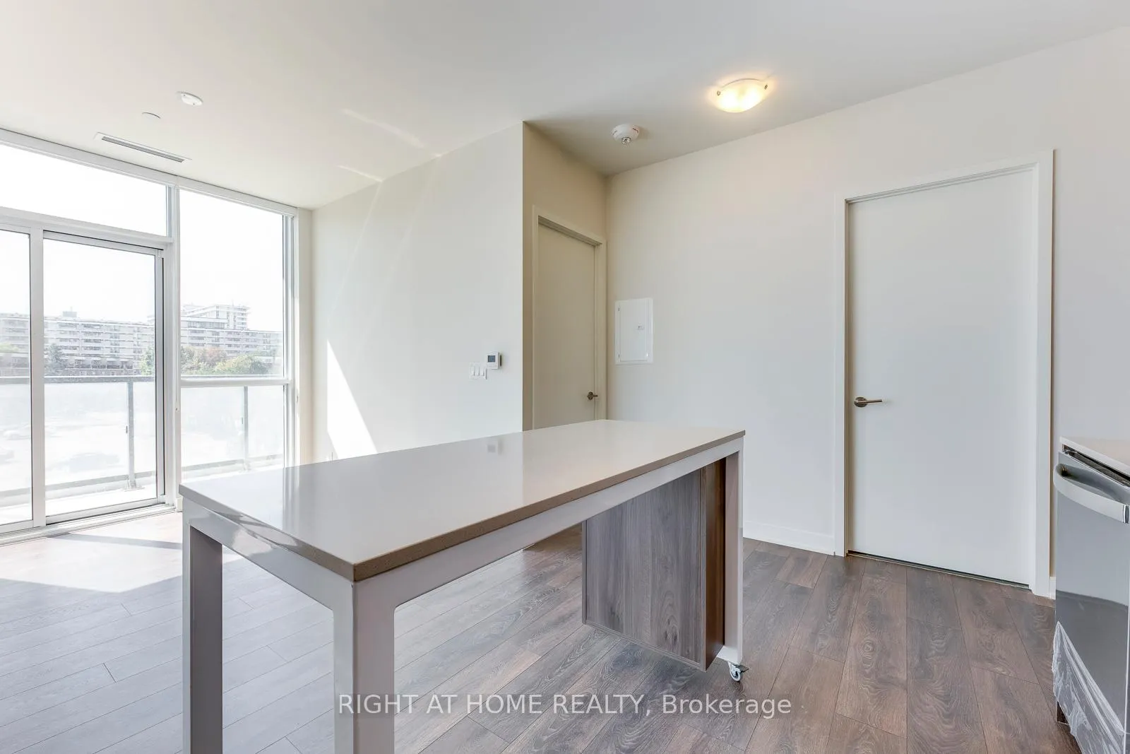 Photo 24 of Unit 308, 2 Sonic Way, Toronto, Flemingdon Park — HOMEH