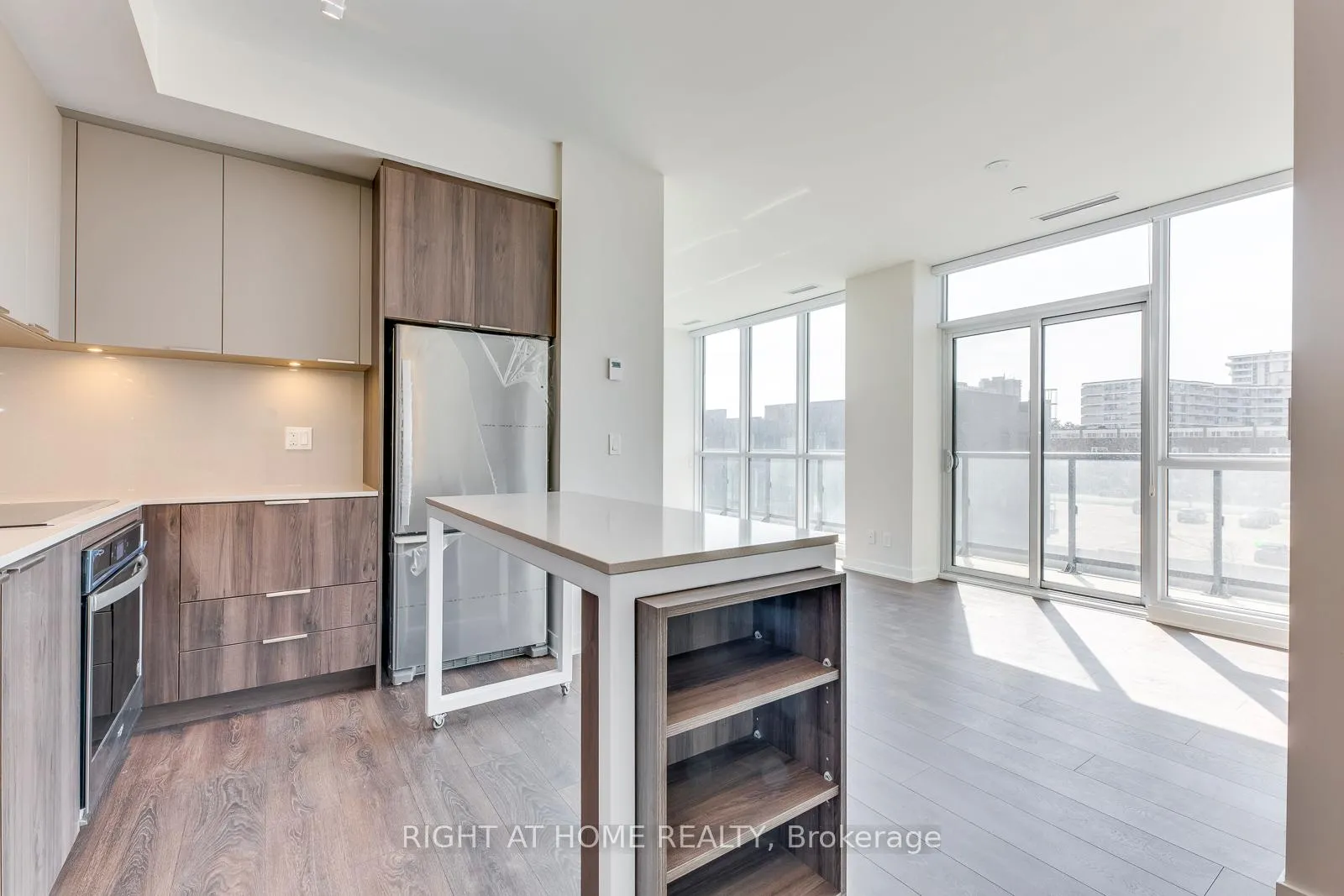 Photo 25 of Unit 308, 2 Sonic Way, Toronto, Flemingdon Park — HOMEH