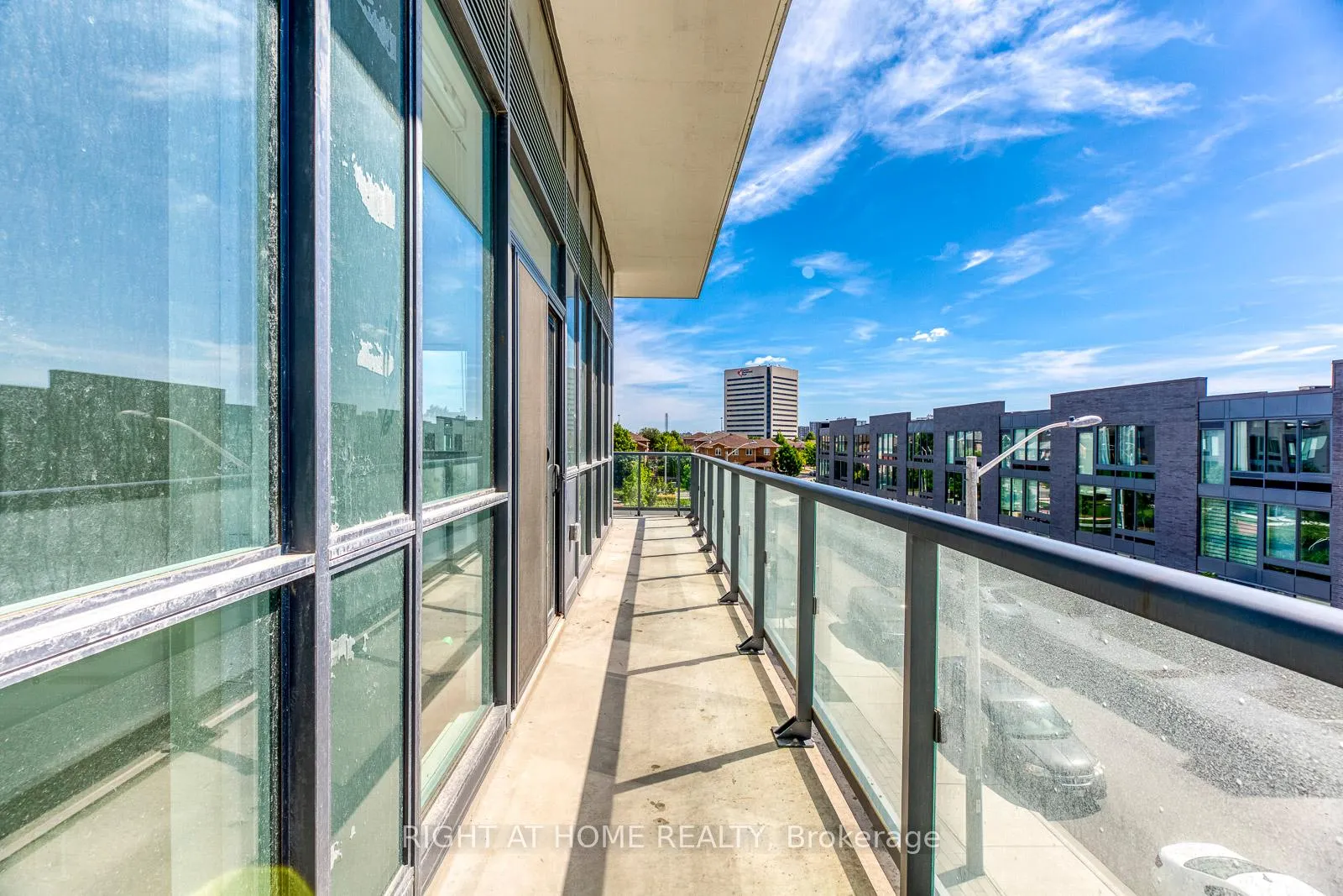 Photo 26 of Unit 308, 2 Sonic Way, Toronto, Flemingdon Park — HOMEH