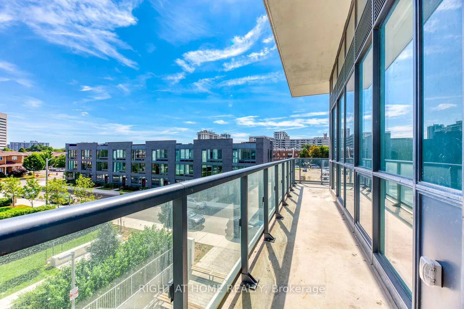 Photo 27 of Unit 308, 2 Sonic Way, Toronto, Flemingdon Park — HOMEH